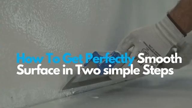 Knauf Majestic Skimming plaster смотреть онлайн