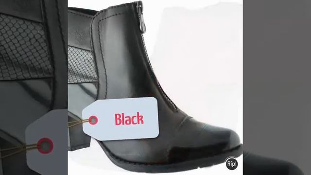 Rieker Ladies Boots. смотреть онлайн