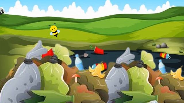 5 DE JUNIO DÍA DEL AMBIENTE CUENTO NACE UN BICHERÍO #ECOSISTEMAS . смотреть онлайн