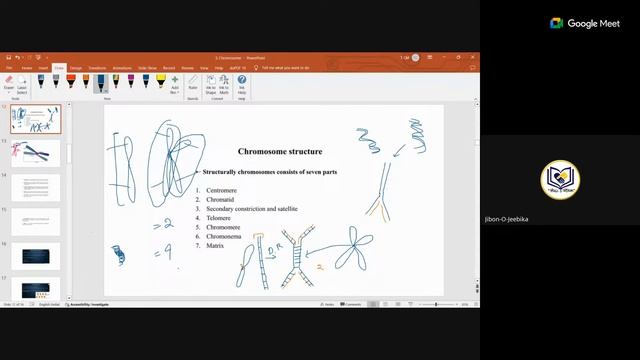 Foundational Biology For Class IX, X Mar 24- Madam Tista Mukhopadhyay смотреть онлайн