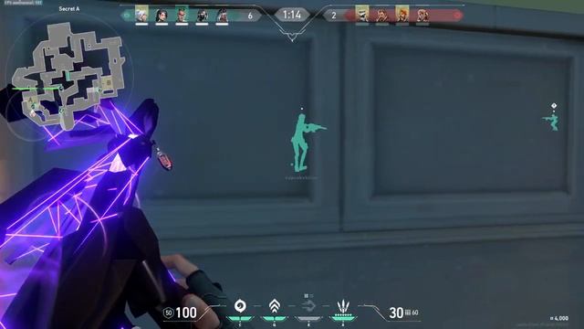 phantom singularity is aimbot смотреть онлайн