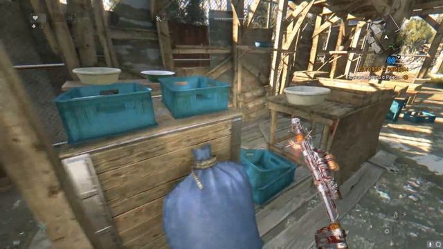 [развлекушки с ночными зомби и Сулейман] слепое прохождение Dying Light с комментариями #6 смотреть онлайн