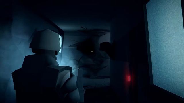 C A R G O (CARGO): a sci-fi horror game inspired by Dead Space 5MG смотреть онлайн