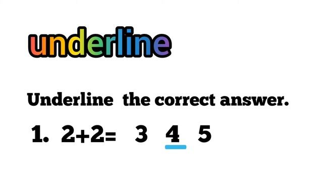 How to Pronounce Underline in American English смотреть онлайн