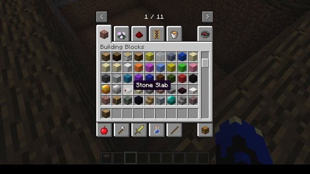 Сделал бассейн! майнкрафт 1.7.10