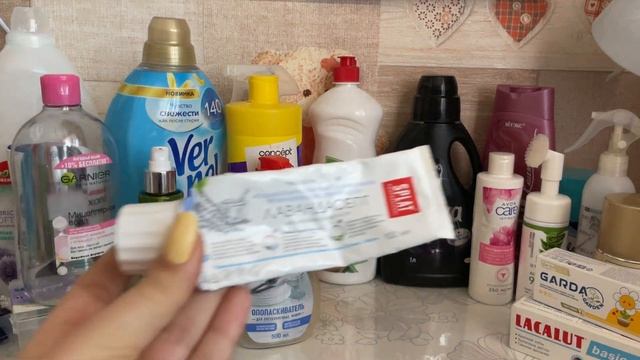 МНОГО ПУСТЫХ БАНОЧЕК