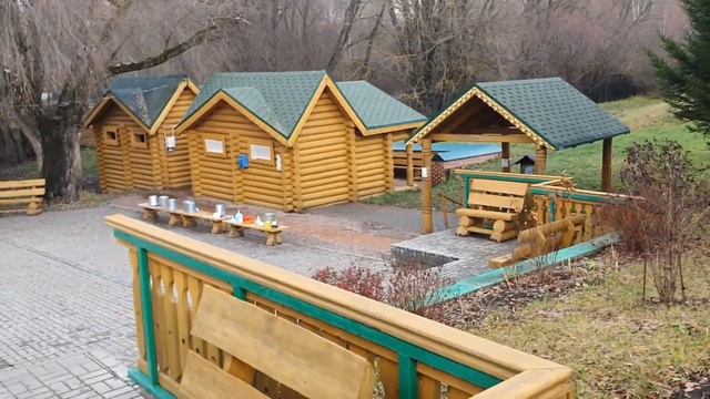 Дивеево 2023. Не туристические тропы