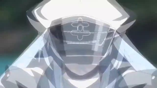 Моя снежная королева   Эсдес   My Ice Queen Esdeath
