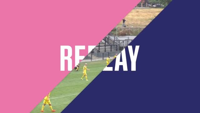 Dulwich Hamlet v Concord Rangers, National League South, 11/08/18 | Match Highlights смотреть онлайн