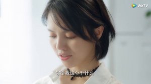 Сладкая первая любовь 1 сезон 22 серия