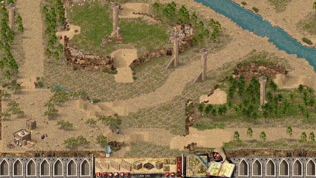 DOTA 2 STRONGHOLD CRUSADER MAP смотреть онлайн