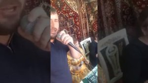 Айшат Гапизова, Патимат Галимова и Сируж) Музыка