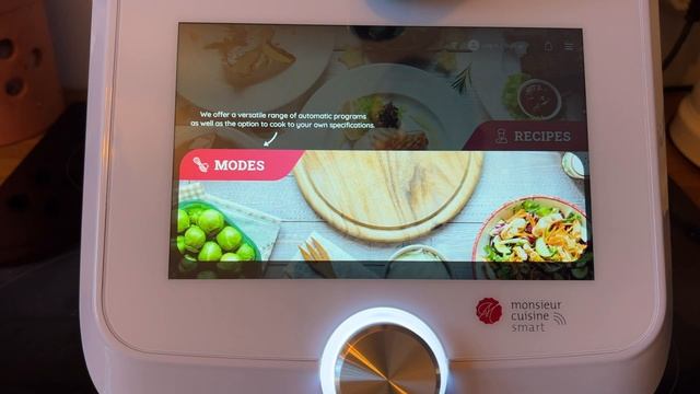 Monsieur Cuisine Smart - Neues Multitalent von LIDL - Erster Eindruck & Einrichtung смотреть онлайн