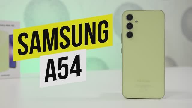 Стоит покупать Samsung A54 если вышел Samsung A55 смотреть онлайн