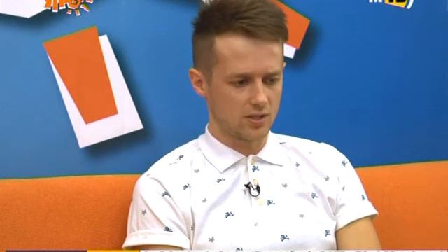 Алексей Мисевренко (веб-дизайнер) смотреть онлайн
