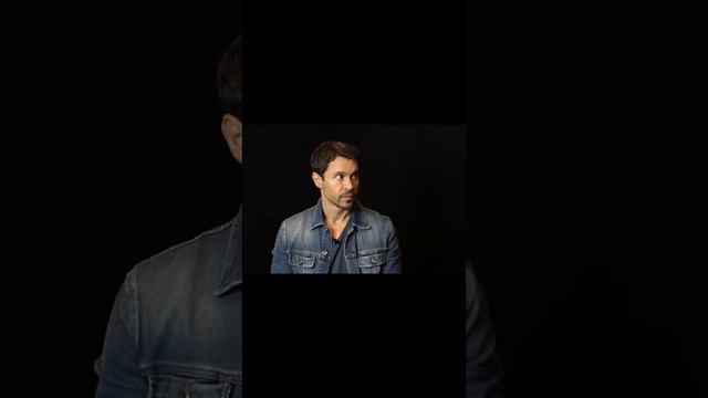 Интервью с Павлом Деревянко #интервью #юмор смотреть онлайн