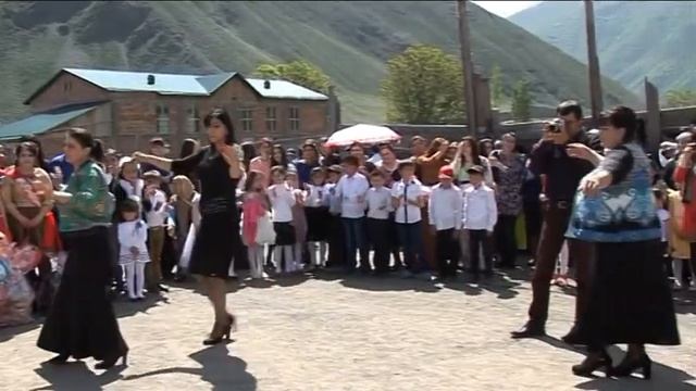 Рутульский фольклор смотреть онлайн