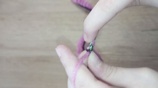 процесс пледа пошёл ☺В основном пряжа-ализе лана голд🧶. смотреть онлайн