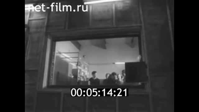 1975г. Волгоград. события года смотреть онлайн