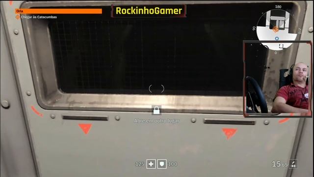 Wolfenstein Youngblood Xbox one S Gameplay#4 смотреть онлайн