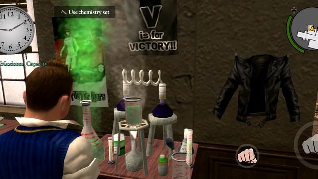 Bully Anniversary Edition part 175 100 % Completion смотреть онлайн