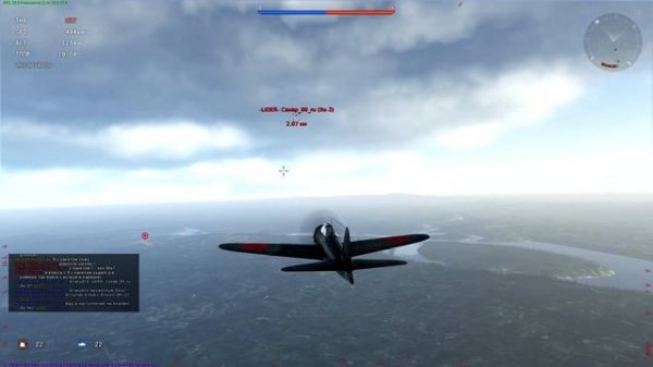 Ezida presents - A6M5 Ko Zero