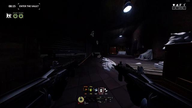 Payday 2, Shacklethorne Auction, DS/OD FSS MAX, Solo Loud, No (Ai, Downs, Uppers, Assets) смотреть онлайн