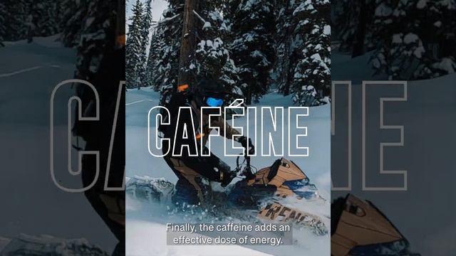 ROCKET FUEL by TRENCHERS – WHAT'S BEHIND THE NEW SPORTS DRINK смотреть онлайн