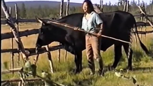 Сенокос. Морячка, Саха үҥкүүтэ смотреть онлайн