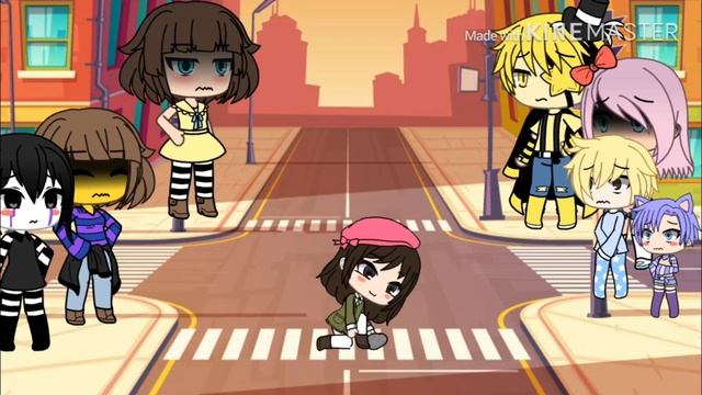 Fandom singing battle (read description) смотреть онлайн