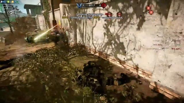 Warface Солдаты Удачи - Лангория смотреть онлайн