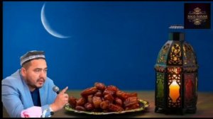 рузадор одам атир  сепса буладми шукуруллох домила 2021