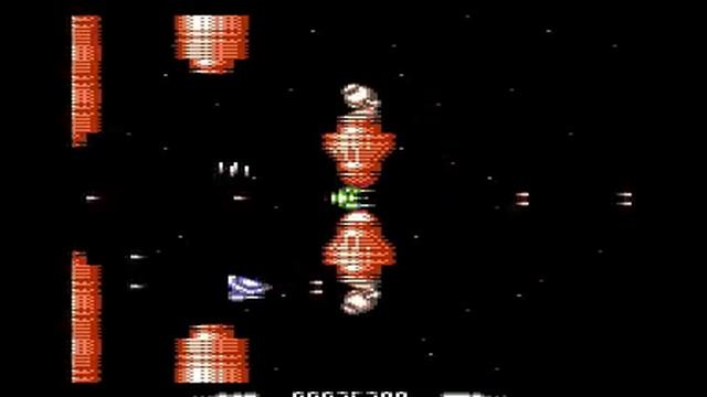 Armalyte - Level 1 - C64