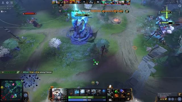 If Tusk is NOT a mid hero, explain this! смотреть онлайн