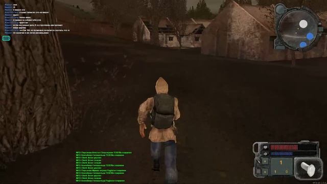 Oblivion Lost: Online - NPC смотреть онлайн