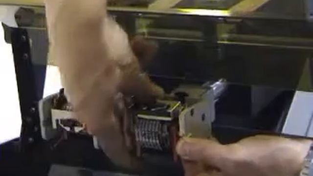 Нумератор PS-2 смотреть онлайн