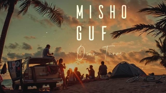 Misho Ft. GUF - Qsan Taruc (NAYOGE Remix) \\ 20 տարի հետո
