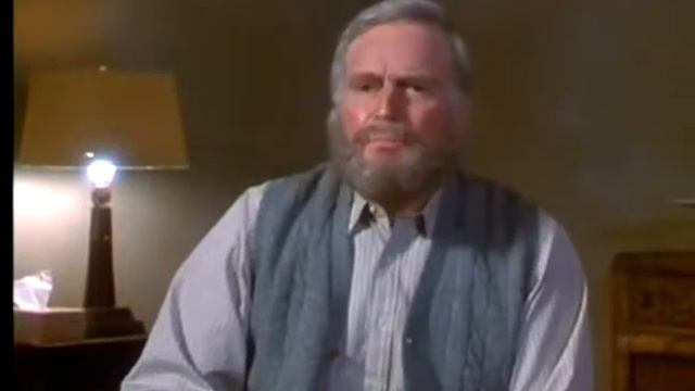 Christophe Lambert - La philosophie de Gideon.avi смотреть онлайн