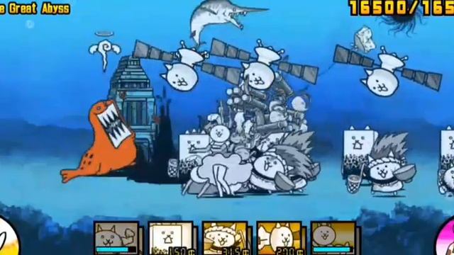 Черный рынок #3 | выживальщик | разбор | #templ #cbc #thebattlecats #разбор #игры #battle_cats