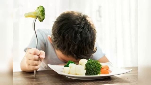 Неприязнь к определённым вкусам заложена в генах смотреть онлайн