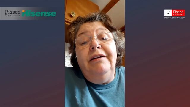 Hisense tv not fixing tv (Hisense Reviews) смотреть онлайн