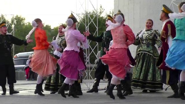 Ролик для Москвы смотреть онлайн