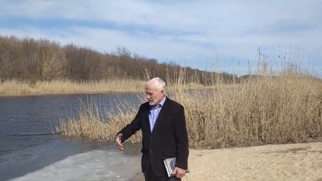 Смысл жизни || Проповедь 2022