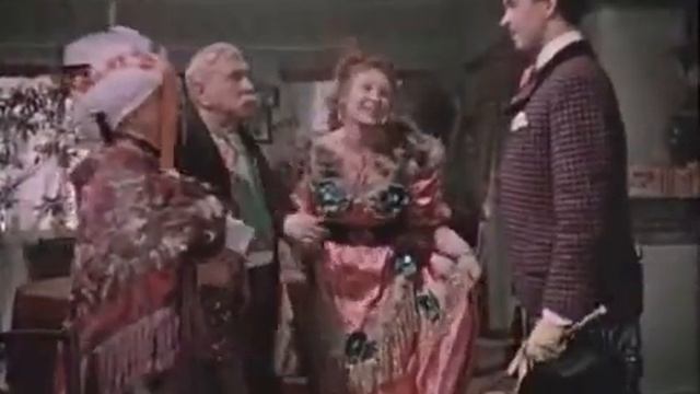 За двумя зайцами 1961=ФИЛЬМЫ из СССР=комедия,драма,музыка смотреть онлайн