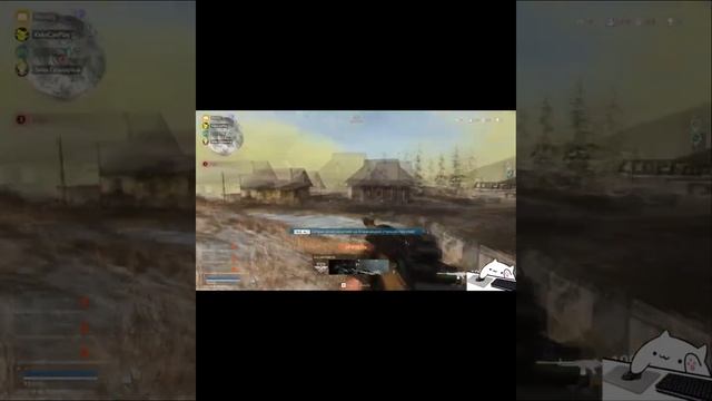 Слепота залог успеха.