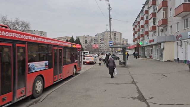 обзор даурская 23 смотреть онлайн