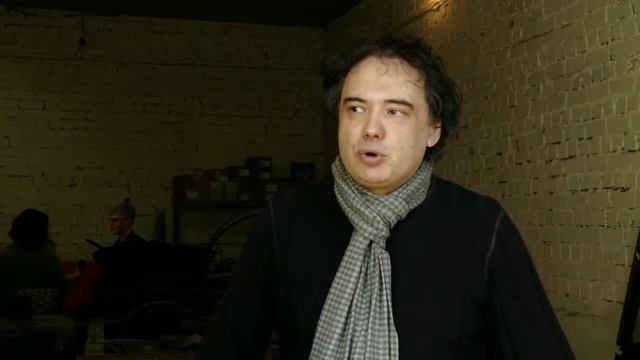 Ярославские реставраторы и студенты вновь объединятся для создания прототипа исторического авто смотреть онлайн