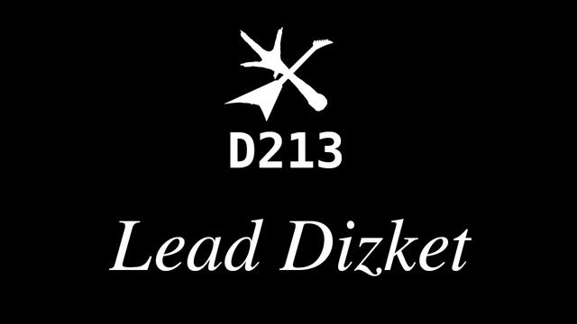 Lead Dizket | странный металл смотреть онлайн
