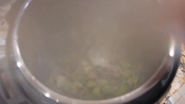 PERFECT STEW MEAT OVER RICE/INSTANT POT/SIMPLE AND QUICK RECIPE/EPISODE 854/CHERYLS HOME COOKING