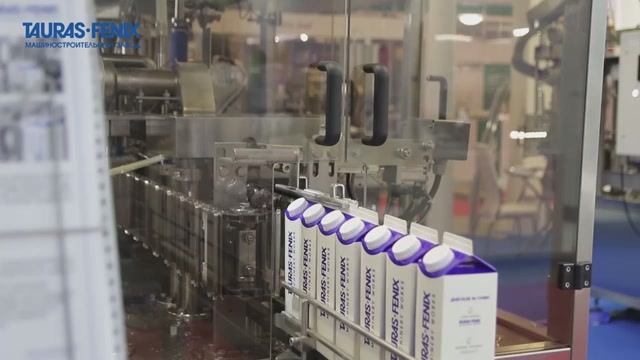 Видеоотчет с выставки «Молочная и мясная индустрия-2018», г. Москва смотреть онлайн